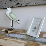 Daire Meerblick 60 *