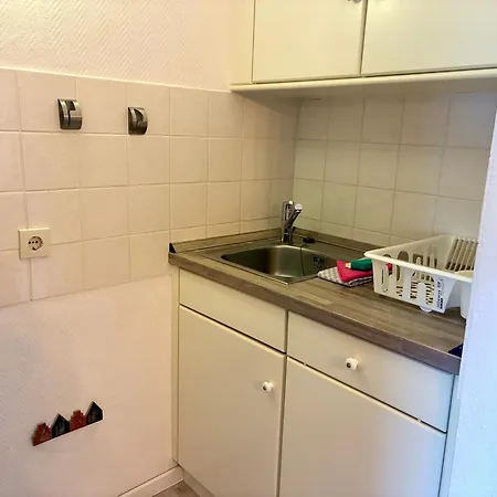 Daire Meerblick 60 *